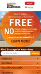 Mobile Screenshot of mystoragezone.com